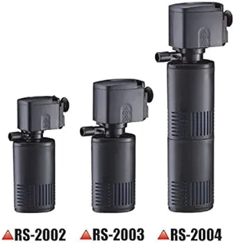 RS INTERNAL FILTERS