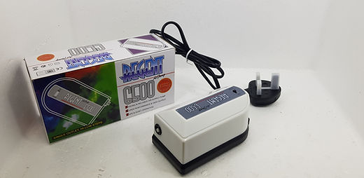 مضخة هواء ريجنت