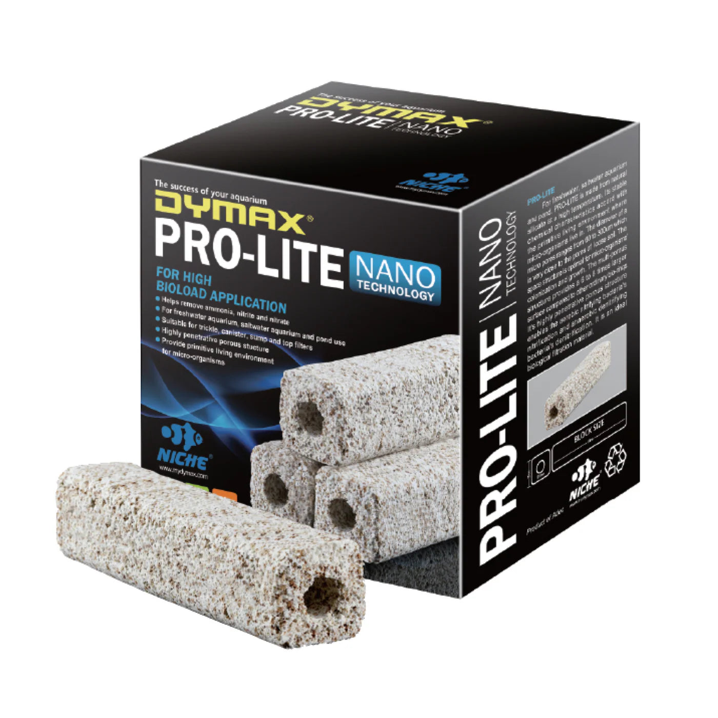 Dymax Pro-Lite 12pcs/box
