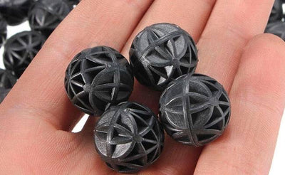 الكرة الحيوية XY-32MM