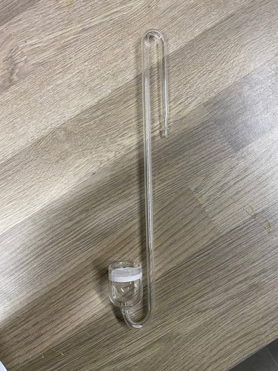 ناشر زجاجي ايستا - L