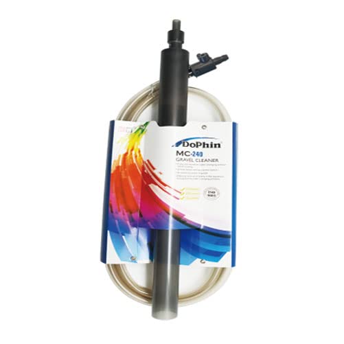 DOPHIN GRAVEL CLEANER