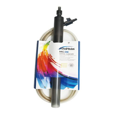 DOPHIN GRAVEL CLEANER