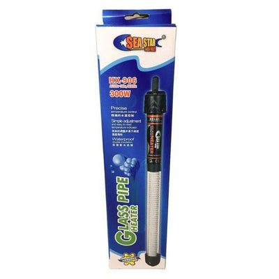 سخان سي ستار المائي HX-906 300 واط