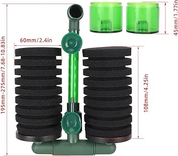 فيستا بيو سبونج دبل اس