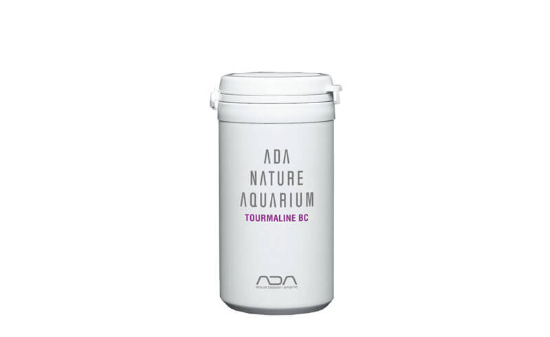 ADA NATURE AQUARIUM TOURMALINE BC
