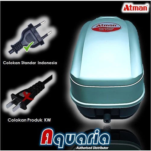 رأس طاقة اتمان HP12000