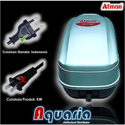 رأس طاقة اتمان HP12000