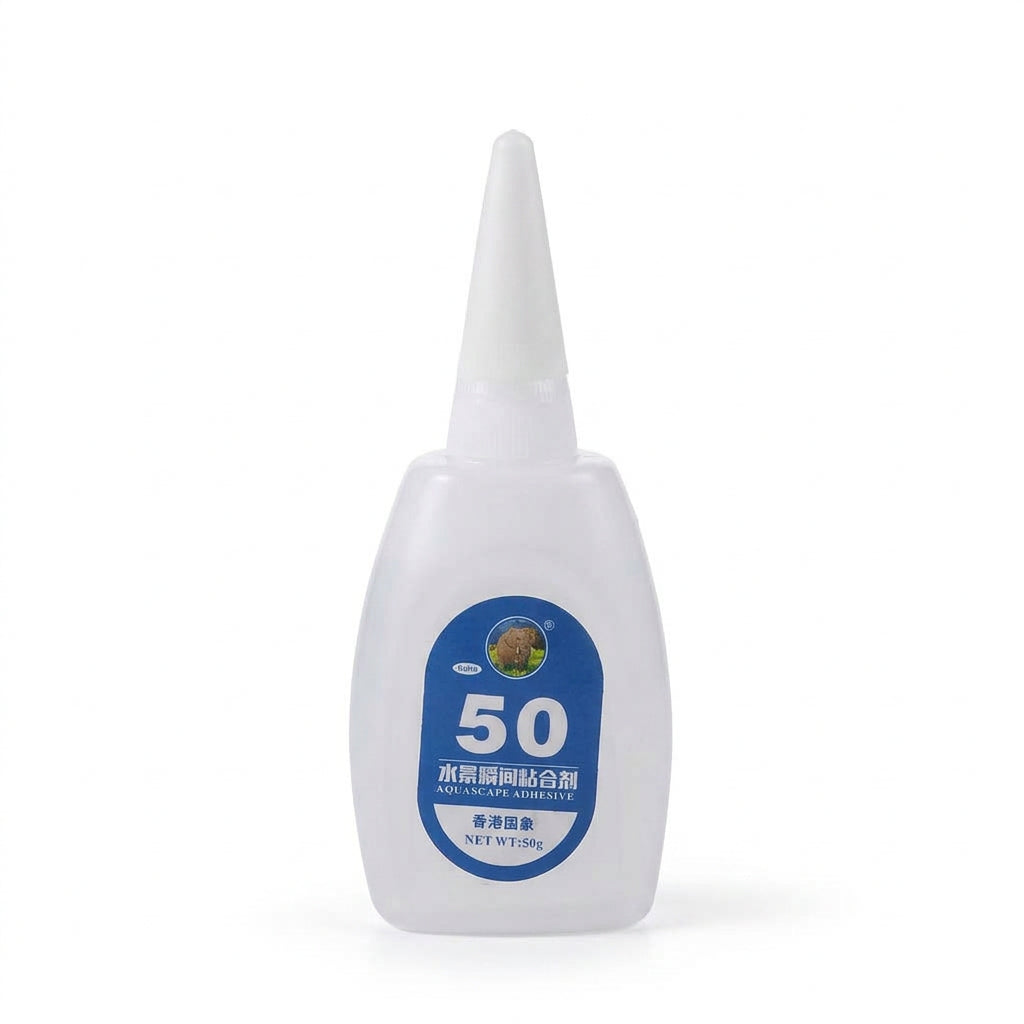 Aquascaping Glue 50ML