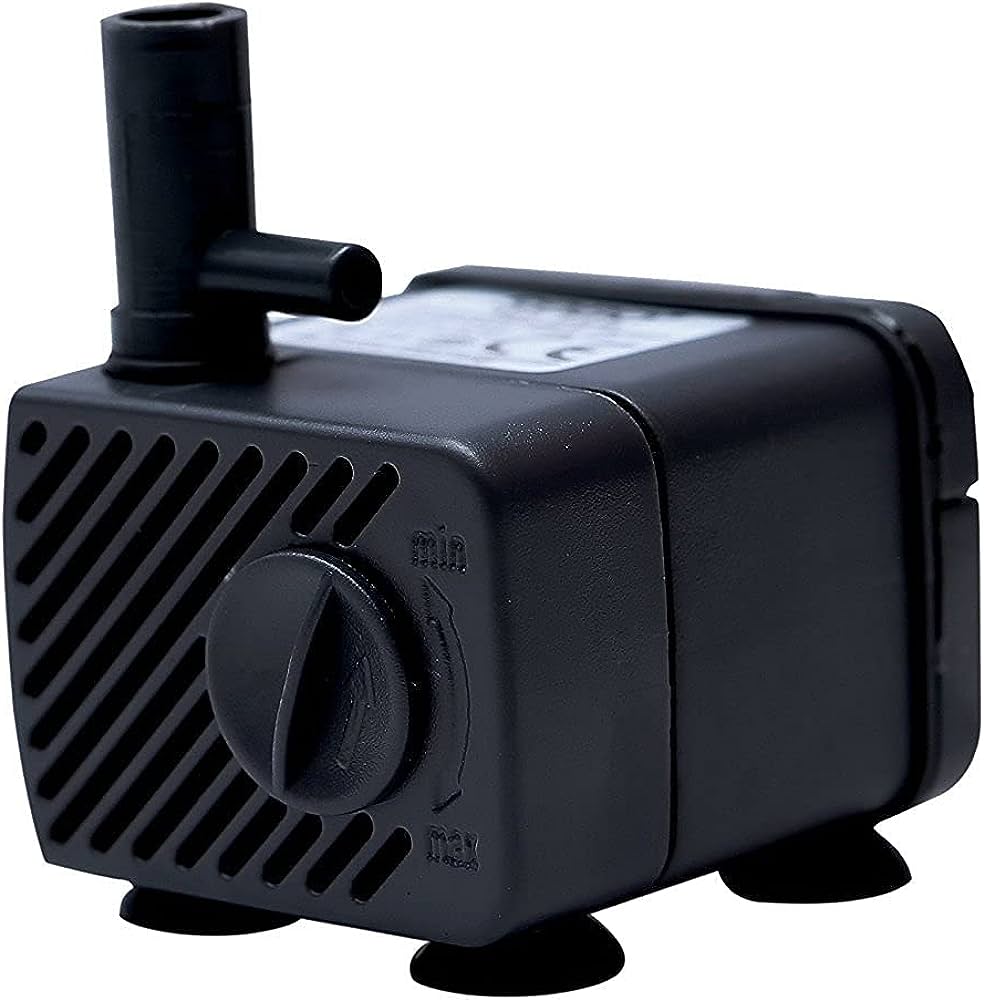 SOBO SUBMERSIBLE PUMP WP-2990