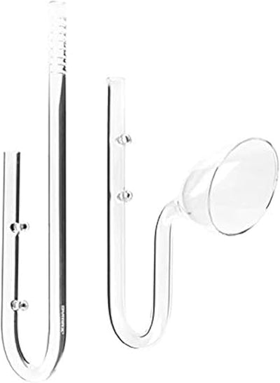 DYMAX CRYSTAL LILY PIPES