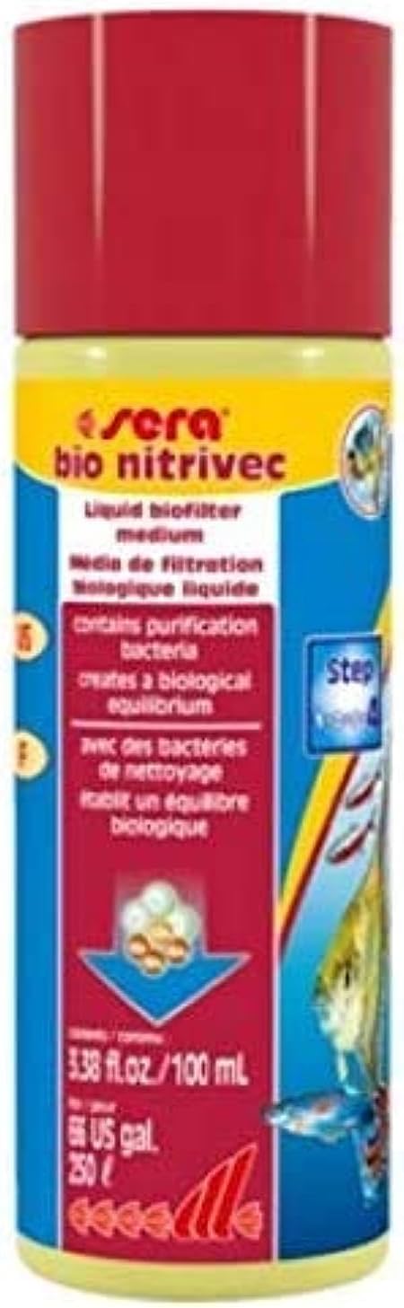 SERA BIO NITRIVEC 100ML