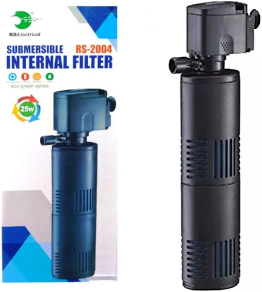 RS INTERNAL FILTERS