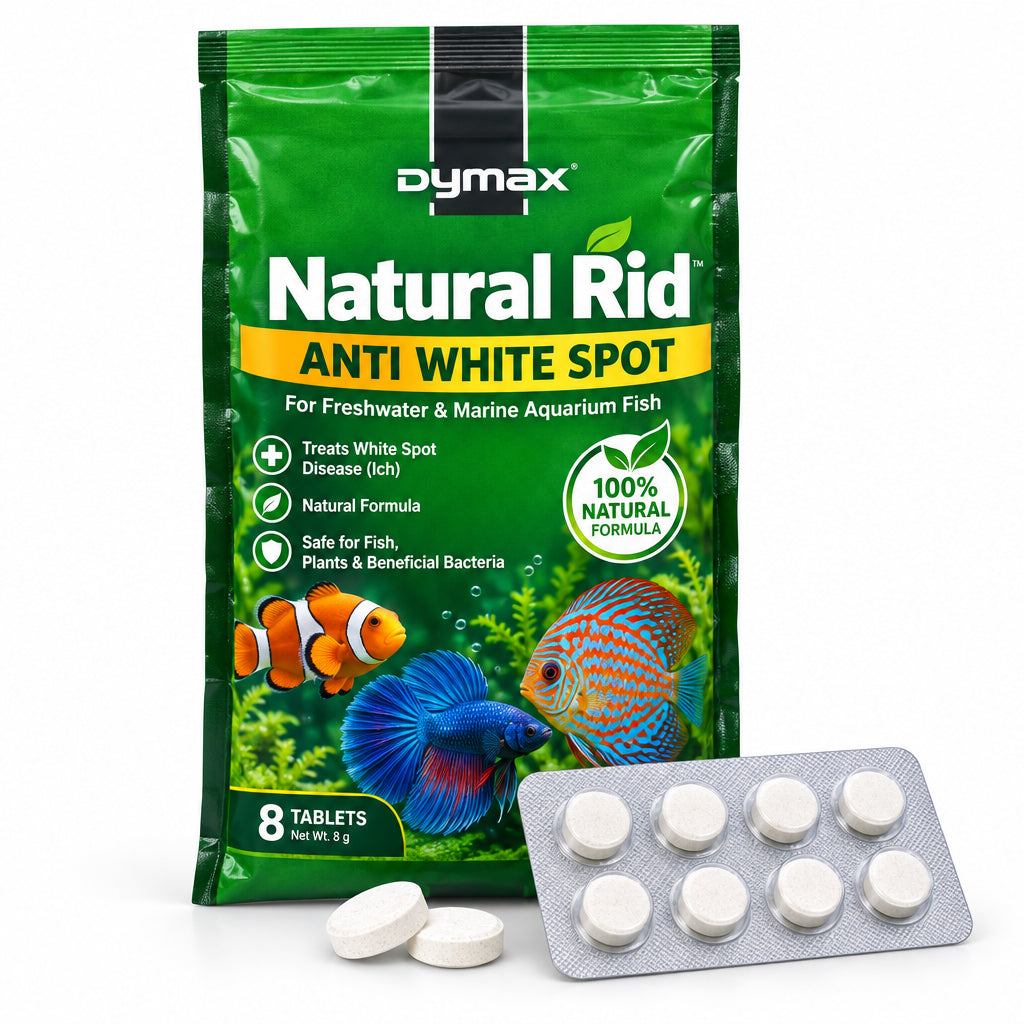 Hikari Staple Koi Food – Medium Pellets, 2 kg