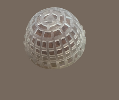 Moss Ball Holder With Media