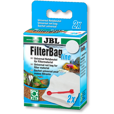 JBL FILTER BAG FINE