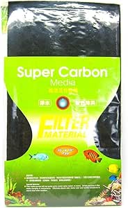 ISTA SUPER CARBON MEDIA