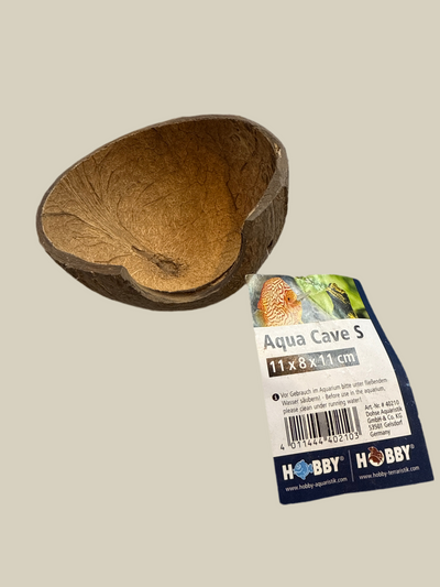 Aqua Cave S 11*8*11 cm