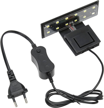 مصباح بمشبك LED X3