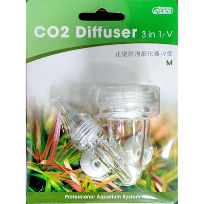 ISTA 3 IN 1 COMPACT V