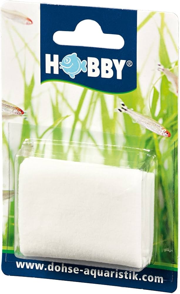 HOBBY FILTER BAG