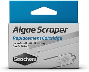 SEACHEM ALGAE SCRAPER