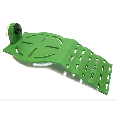 DOPHIN TURTLE LADDER