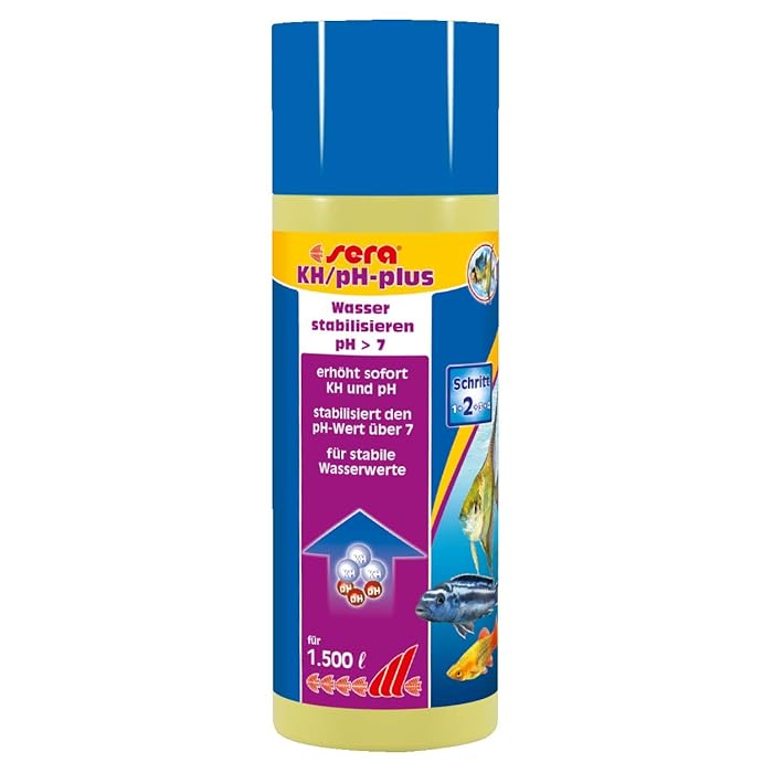 SERA KH/PH-PLUS 100ML