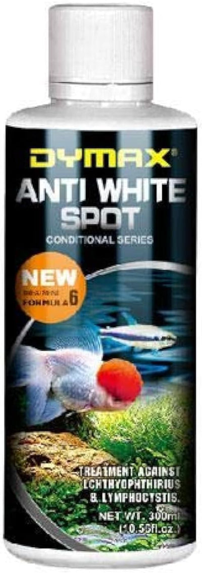 DYMAX ANTI-WHITE SPOT 300ML