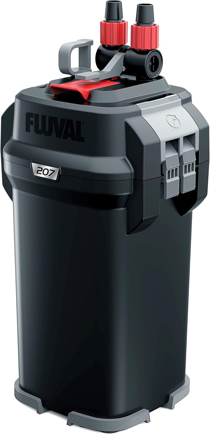 207 Performance Canister Filter, up to 45 US Gal (220 L)