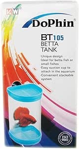 DOPHIN BETTA TANK BT-105