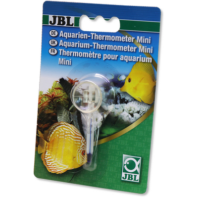 JBL AQUARIUM THERMOMETER MINI