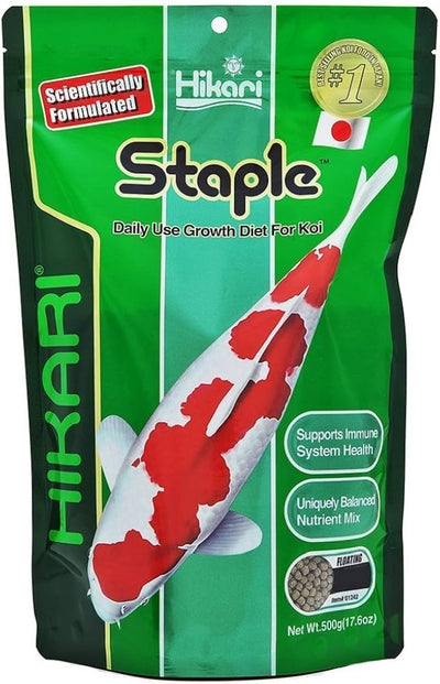 HIKARI STAPLE 500G