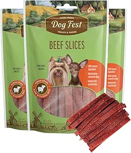 DOG FEST FOR SMALL BREED