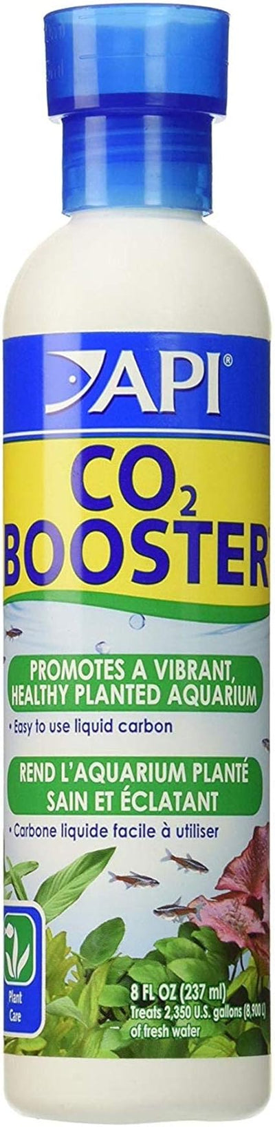 API CO2 BOOSTER 237ML