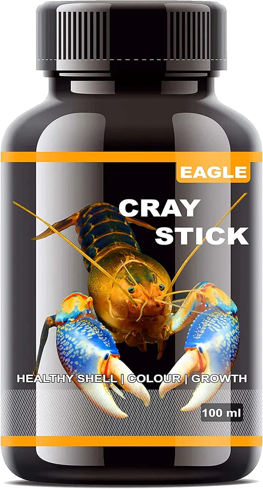 EAGLE CRAY STICK 100ML