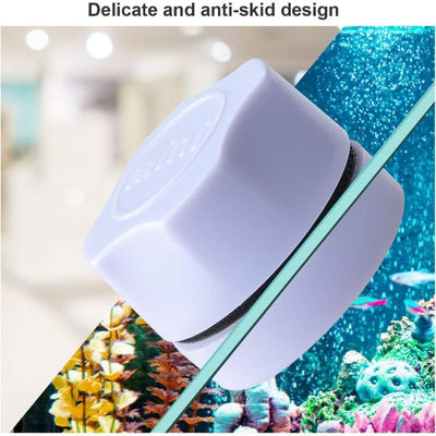 Powerful Mini Magnetic Brush WH-09