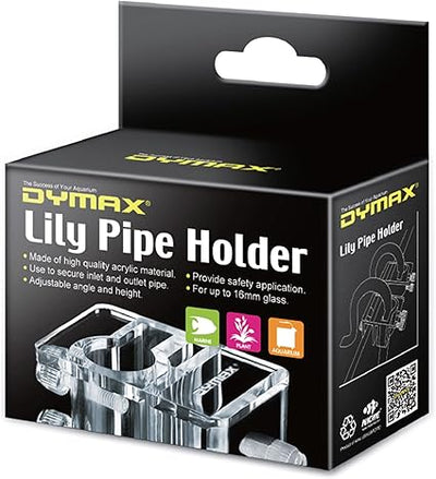DYMAX LILY PIPE HOLDER