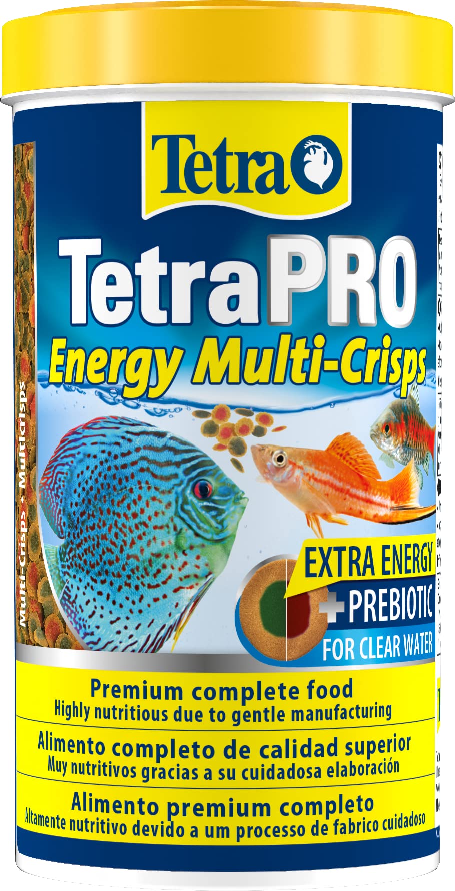 TETRA TETRAPRO ENERGY MULTI-CRISPS 300ML