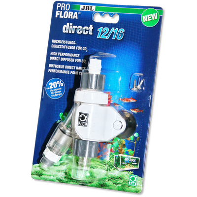 JBL PRO FLORA DIRECT