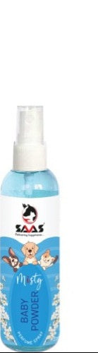 SAAS MISTY PERFUME SPRAY 200ML