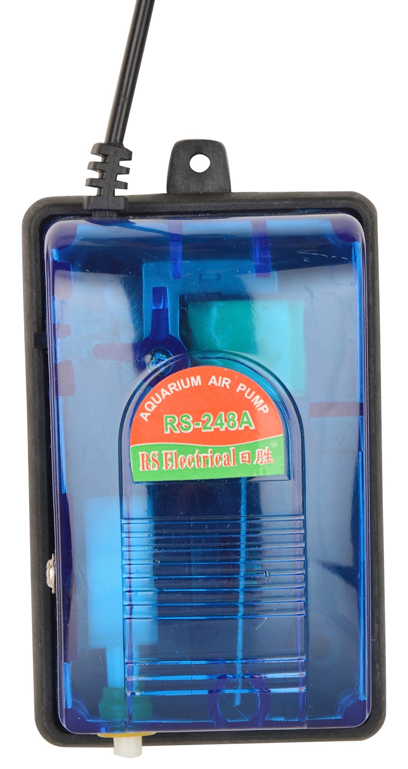 مضخة هواء آر إس 248A