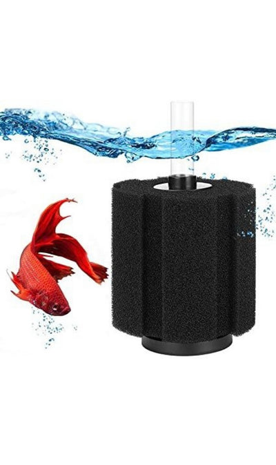 BOYU SPONGE FILTER SF-101
