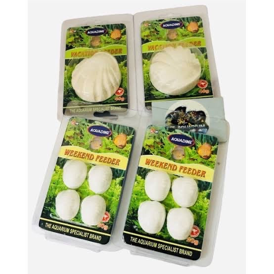 أكوادين - معلف نهاية الأسبوع 20 جم