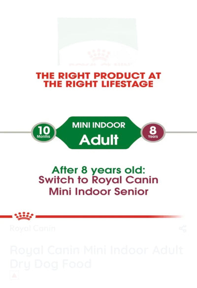 رويال كاني ميني داخلي كبير 1.5 كجم