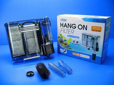 ISTA HIGH PERFORMANCE HANG ON FILTER