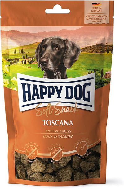 HAPPY DOG SOFT SNACK