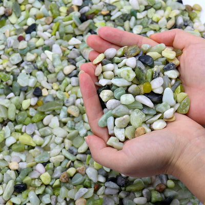 حجر طبيعي 1 كجم