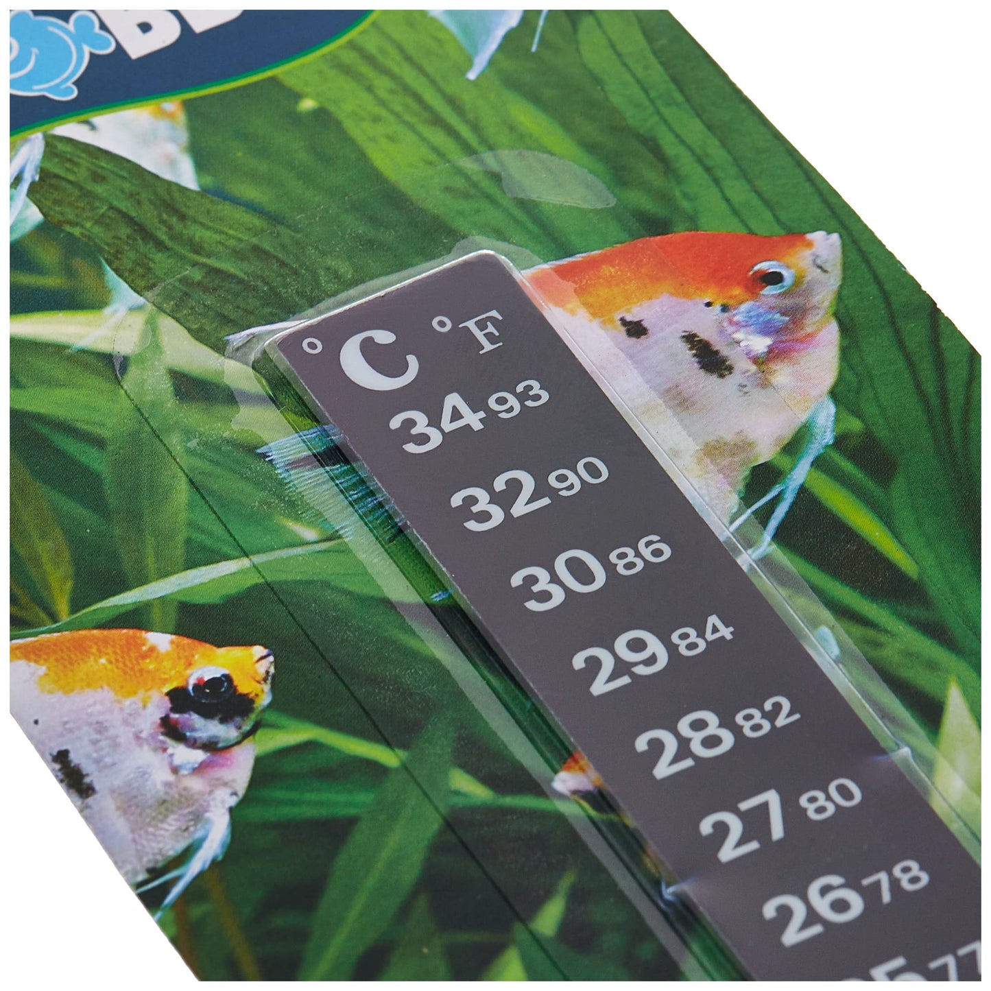 Hobby Adhesive Thermometer