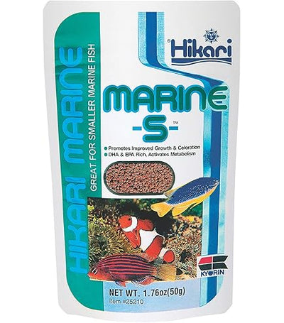 HIKARI MARINE-S- 50G